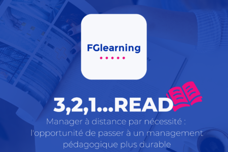 illustration pour Management à distance : l’opportunité de passer à un management pédagogique plus durable