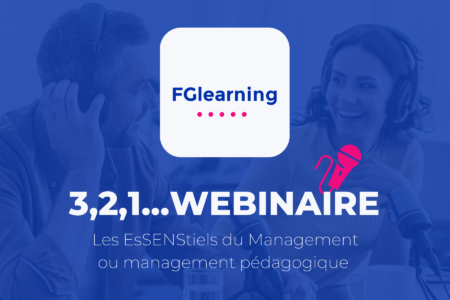 illustration pour Les EsSENStiels du Management ou management pédagogique