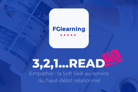 illustration pour Empathie : la Soft Skill au service du haut-débit relationnel