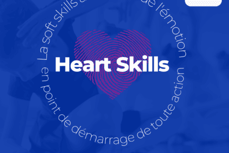 illustration pour Les Heart Skills au cœur des compétences