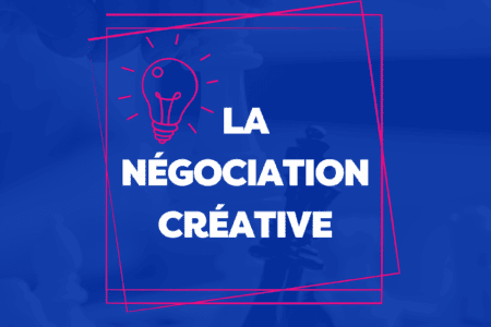 illustration pour ✨Libérer votre potentiel avec la Négociation Créative